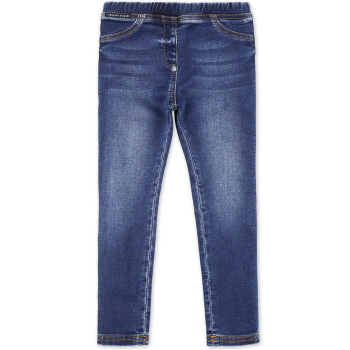 PHILIPP PLEIN Regular fit Statement