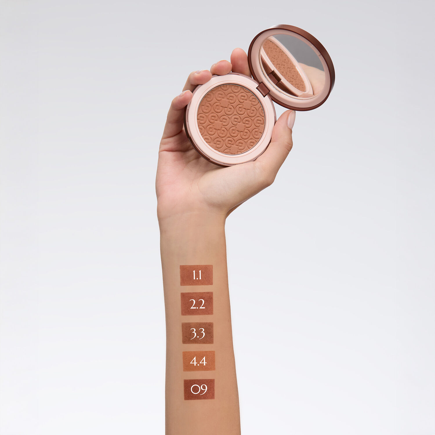 Magica - Poudre Bronzante 9g