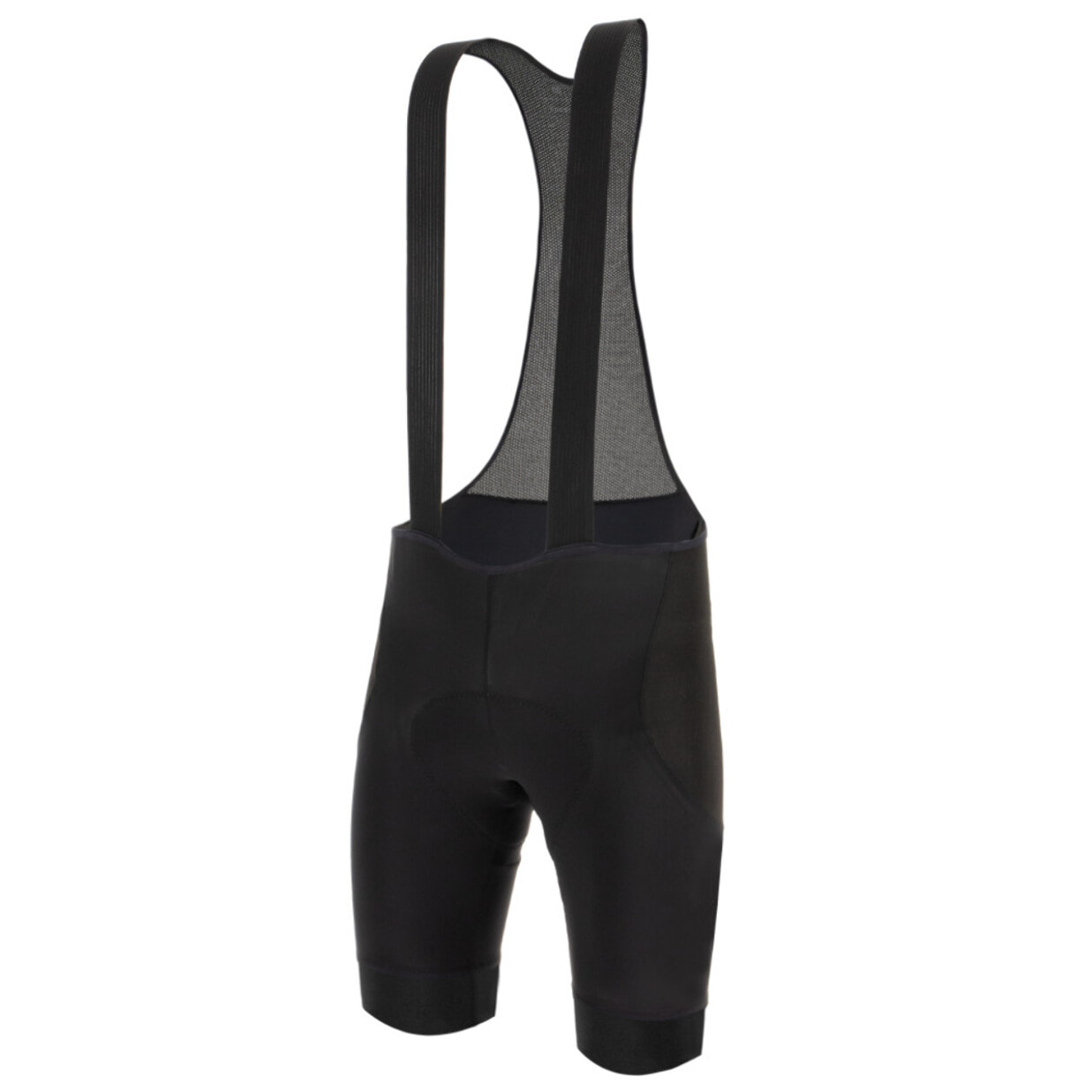Montventoux - Pantaloncino - Nero - Uomo