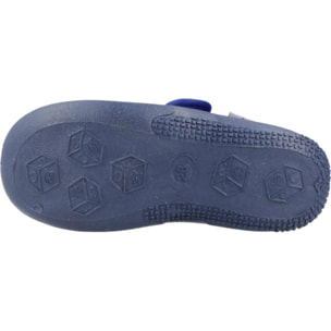Zapatillas Hogar Niño de la marca CHICCO  modelo TOM AZUL
