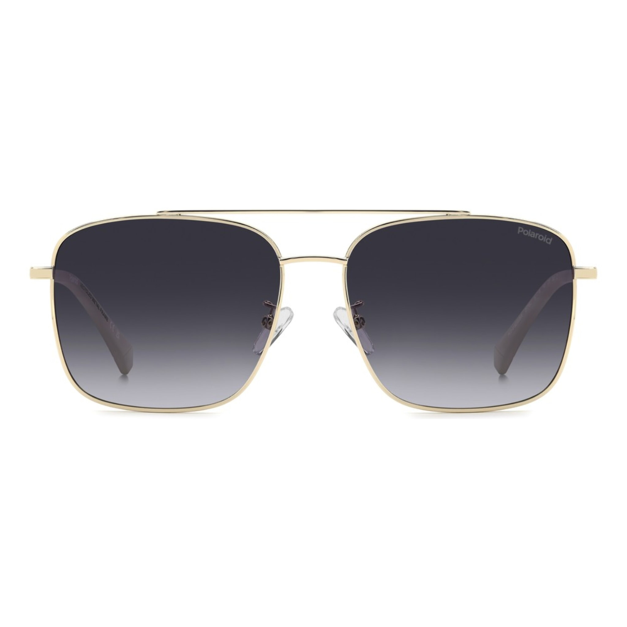 Gafas de Sol Polaroid PLD 4192/G/S/X 2F7 Polarizadas de Metal Hombre 59 mm
