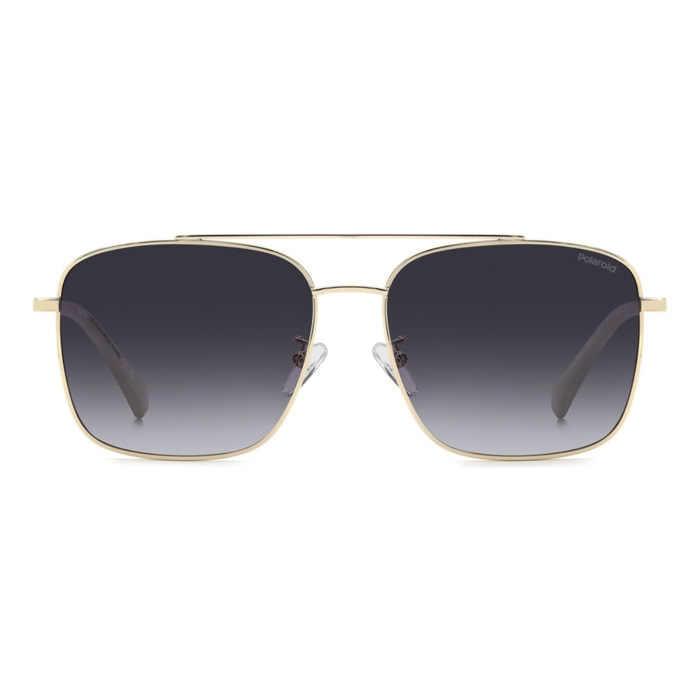 Gafas de Sol Polaroid PLD 4192/G/S/X 2F7 Polarizadas de Metal Hombre 59 mm