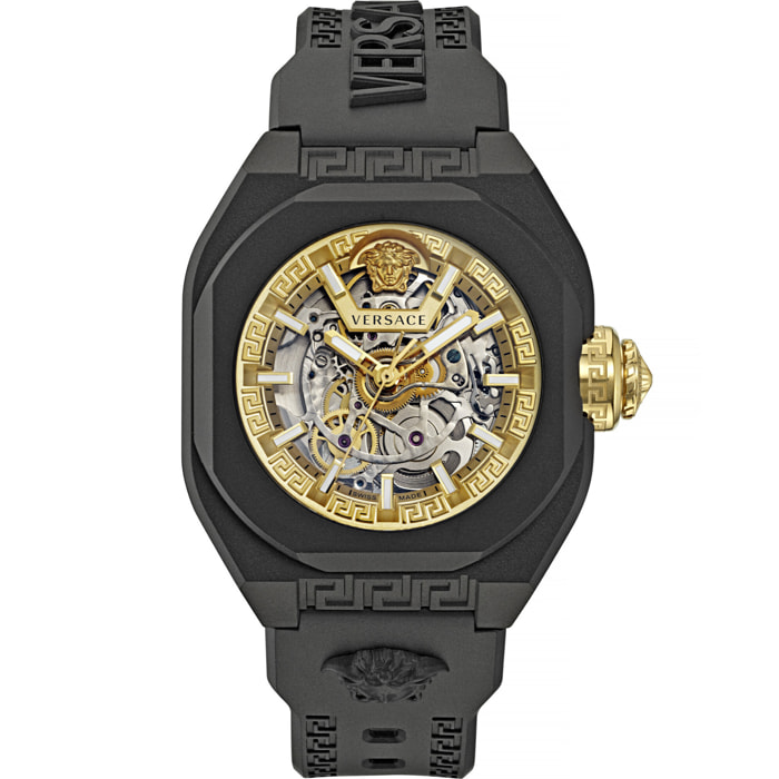 Versace Automatic Wind V.legend