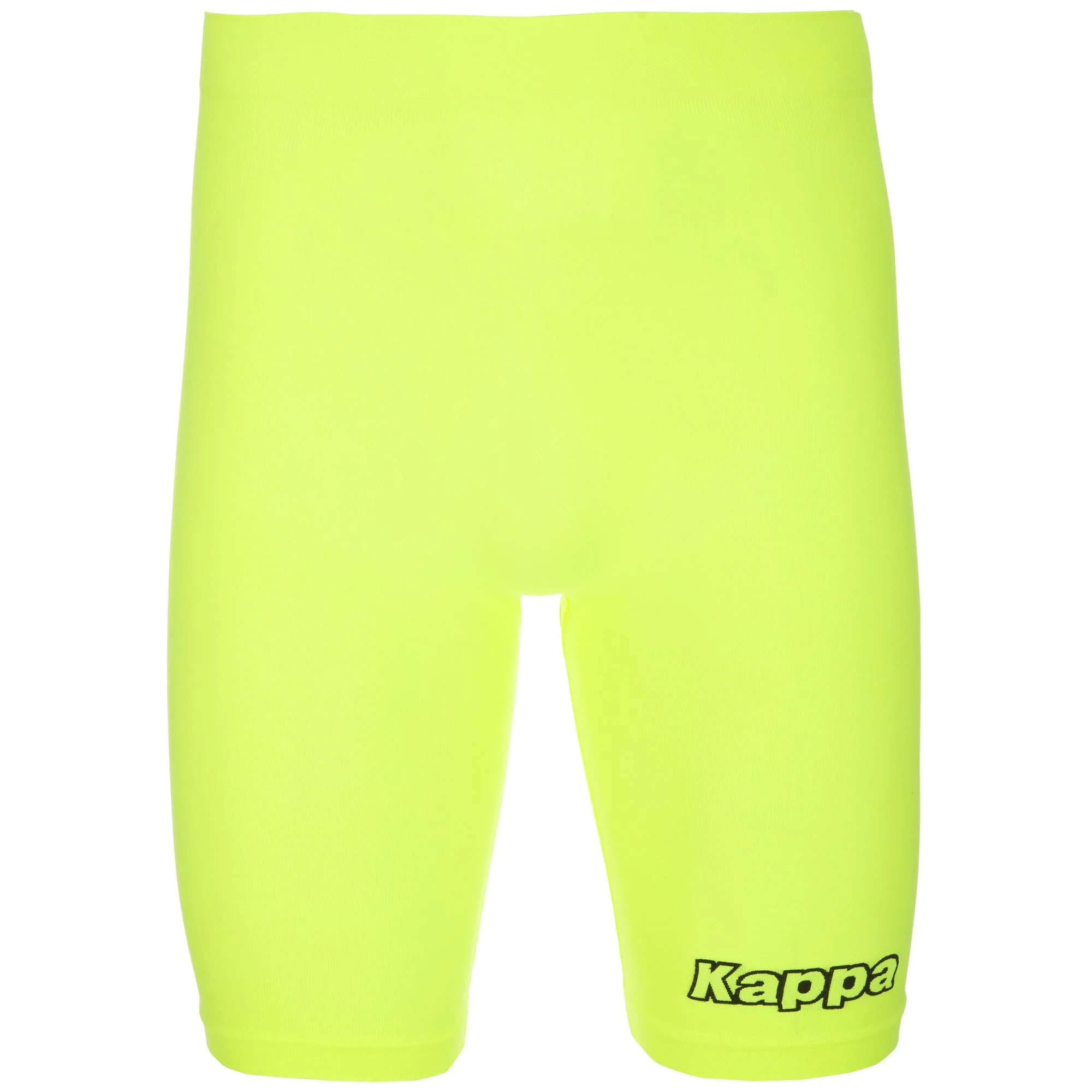 Pantalone Intimo Kappa Uomo KAPPA4SKIN KOMBAT NASAS Giallo