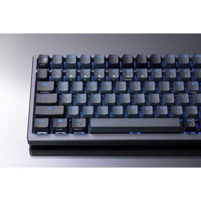 Clavier gamer sans fil ASUS Rog Azoth