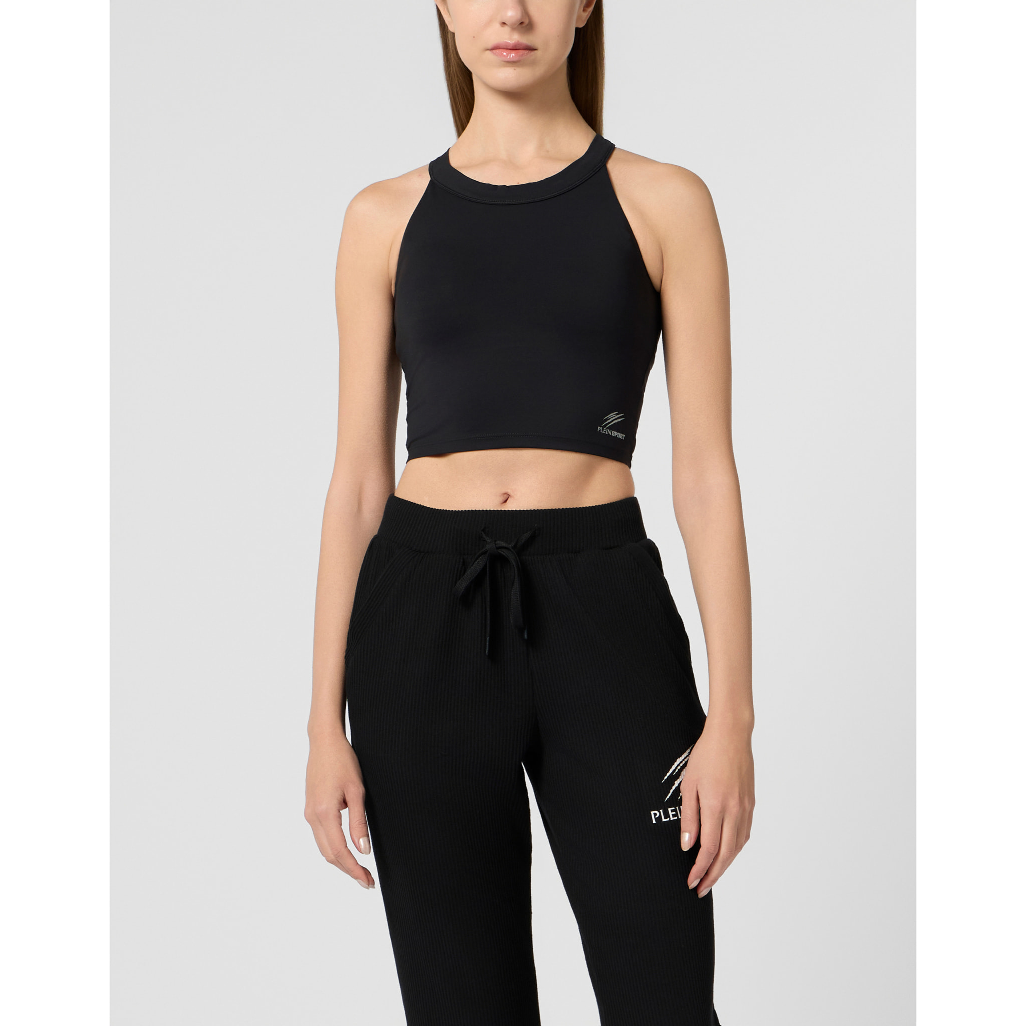 PLEIN SPORT Tank Top PS