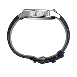 Timex Orologio Analogico Al Quarzo Timex Essex Multifunction