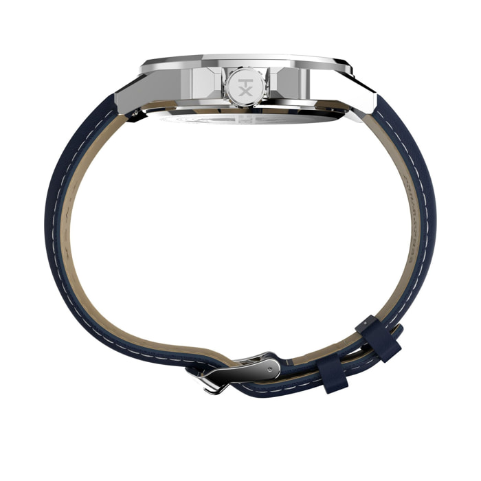 Timex Orologio Analogico Al Quarzo Timex Essex Multifunction