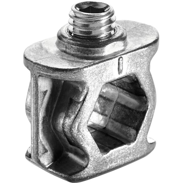 Élément de verrouillage transversal FESTOOL SV-QA D14/32 - Pour fraiseuse DOMINO XL DF700 - 201351