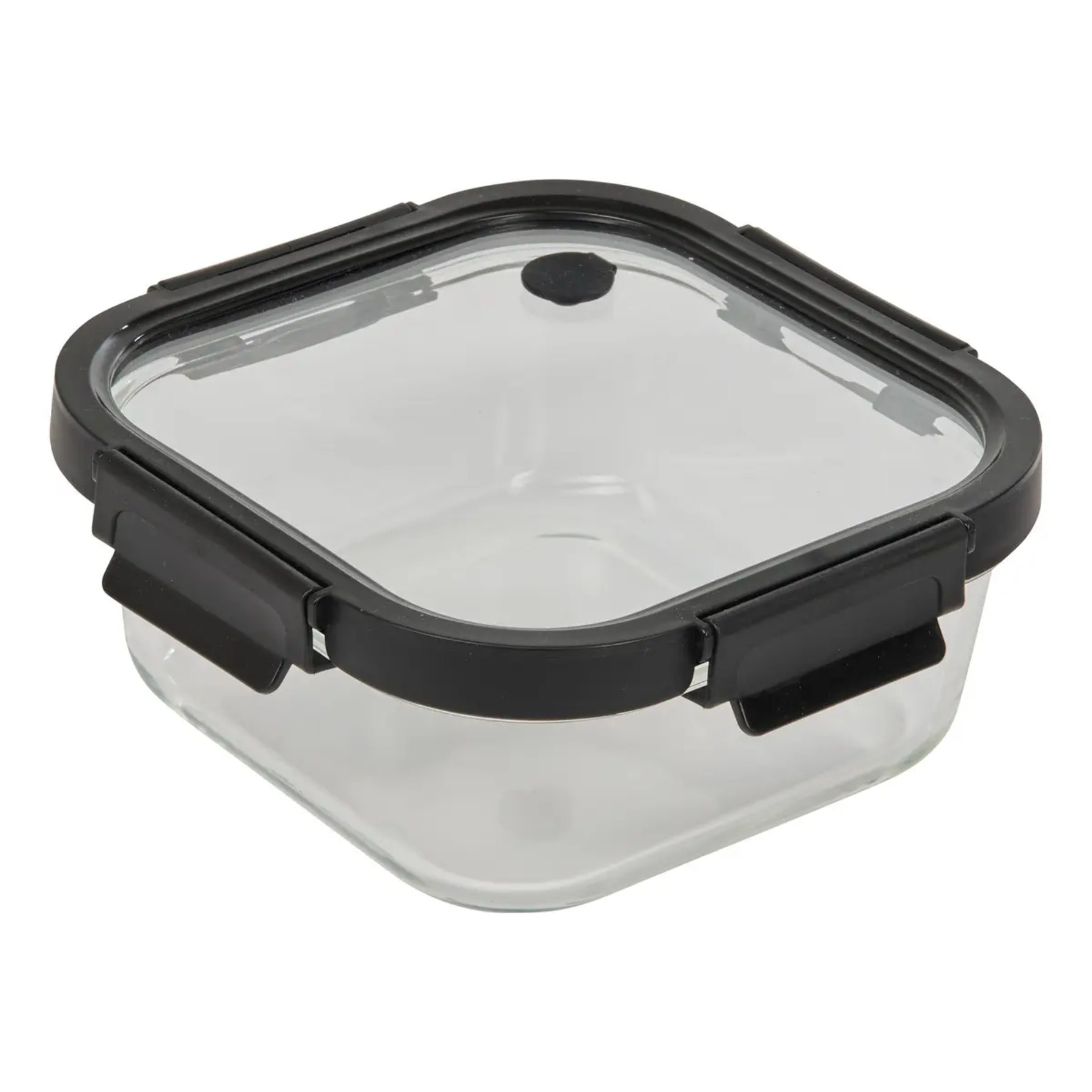 Boîte de conservation Clipeatplus 1,1L transparent