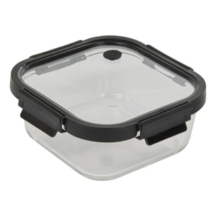 Boîte de conservation Clipeatplus 1,1L transparent