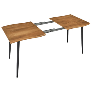 Table Extensible 4 A 6 Personnes Abbott