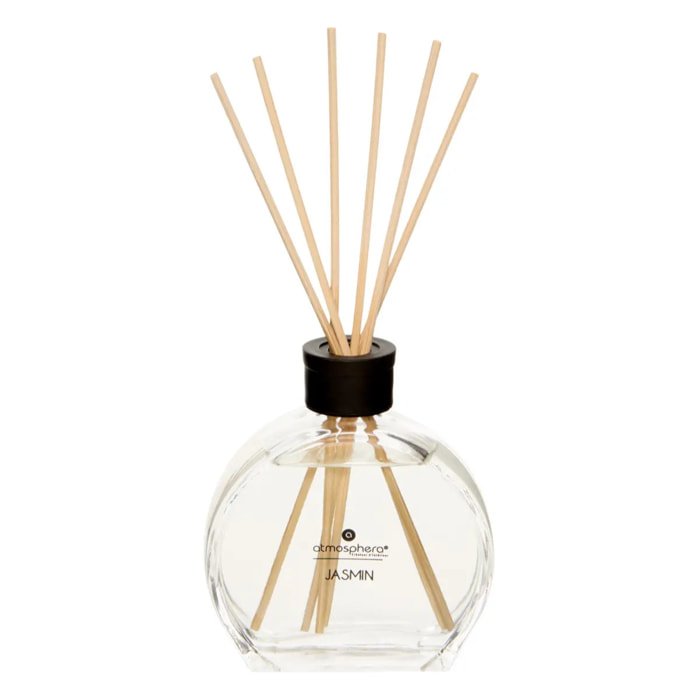 Diffuseur de parfum "Haly" jasmin 100ml