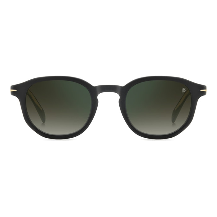 Gafas de Sol David Beckham DB 1007/S 003 CS 51 de Acetato Hombre 51 mm
