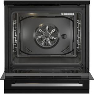 Cuisinière mixte BEKO FBE63331XCS