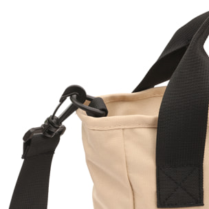 SHOPPING BAG ECO SMART BEIGE