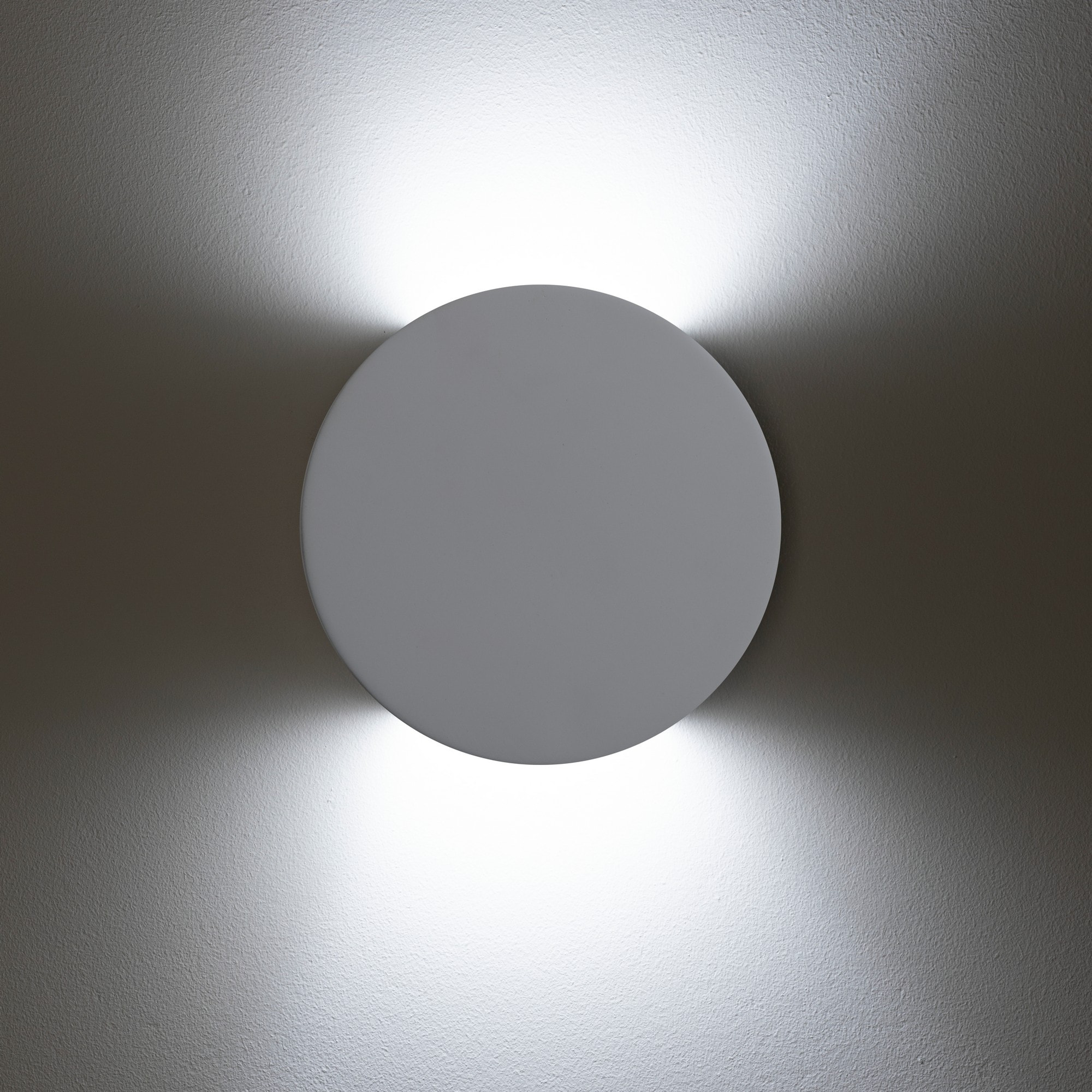 Tomasucci Applique DOMUS-C Blanc