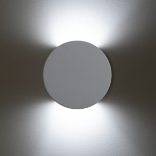 Tomasucci Applique DOMUS-C Blanc