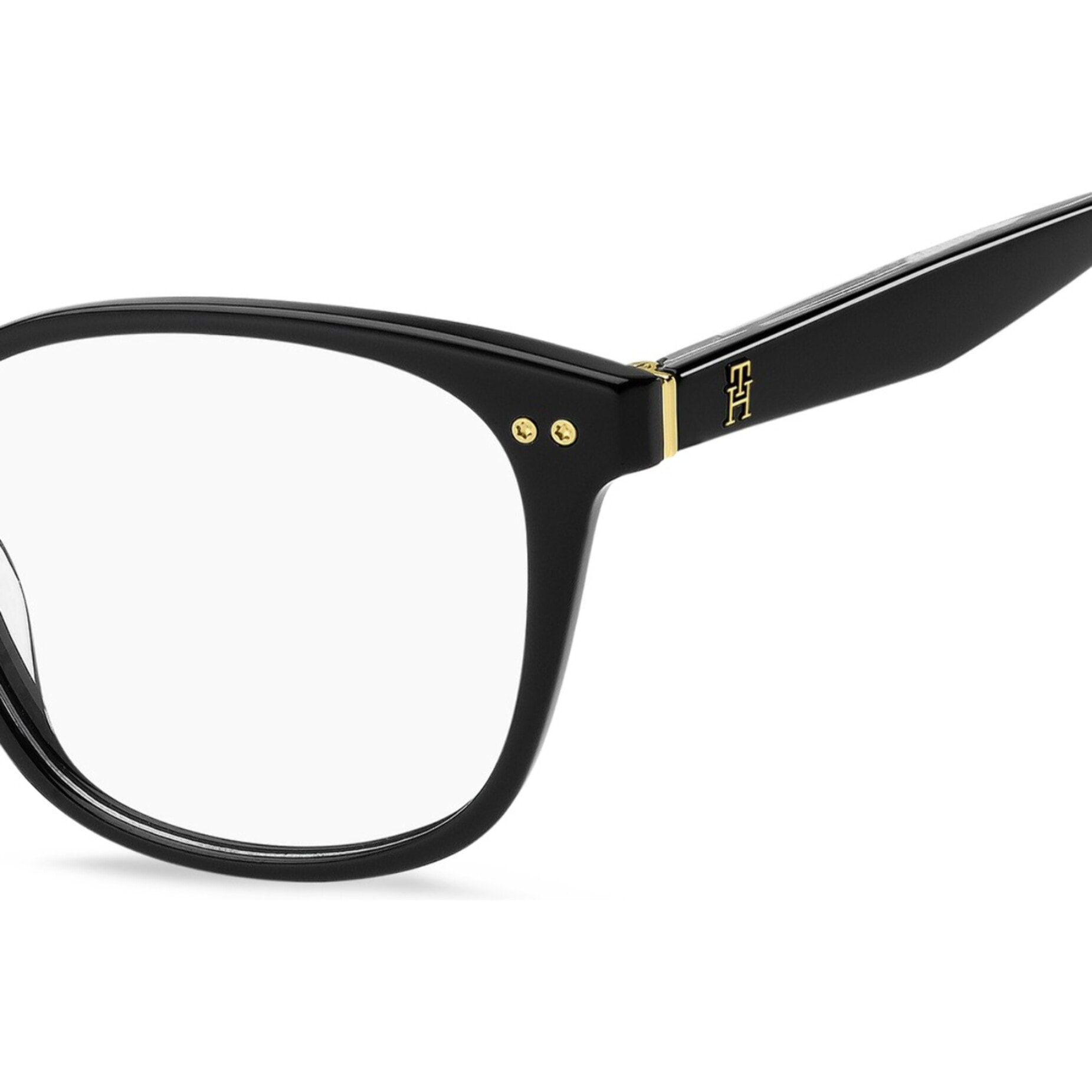 Gafas de Vista Tommy Hilfiger TH 2291 807 de Acetato Mujer 50 mm