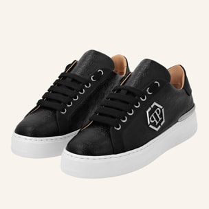 PHILIPP PLEIN Zapatillas bajas MONOGRAM