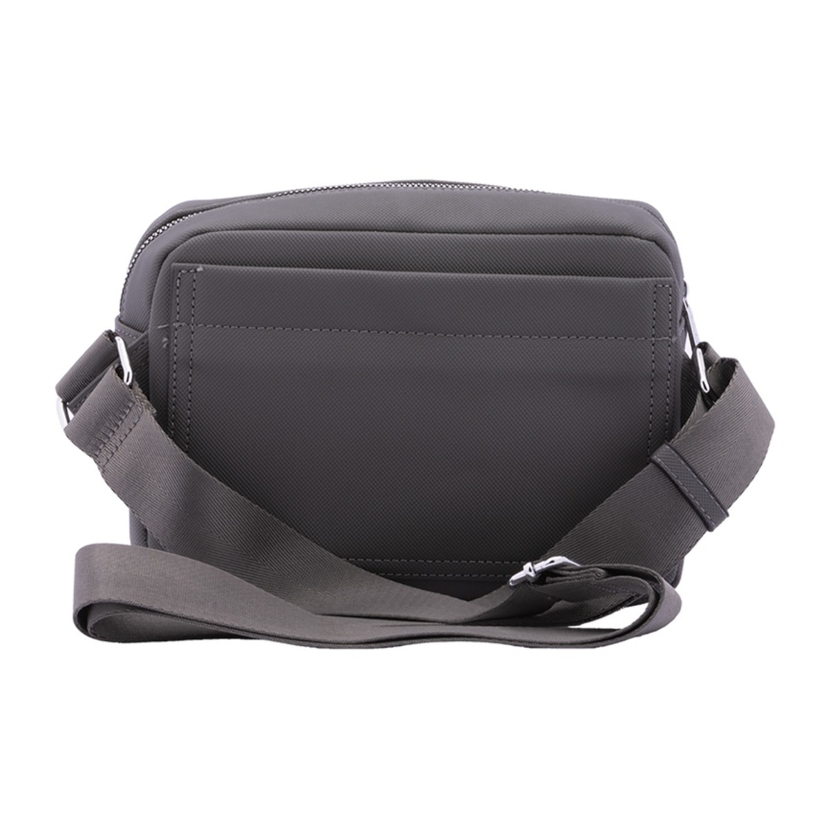 Marsupio da uomo in poliestere - Modello False - Casual - 21.0 x 16.0 x 8.0 cm