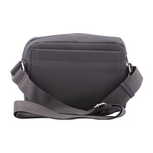 Marsupio da uomo in poliestere - Modello False - Casual - 21.0 x 16.0 x 8.0 cm