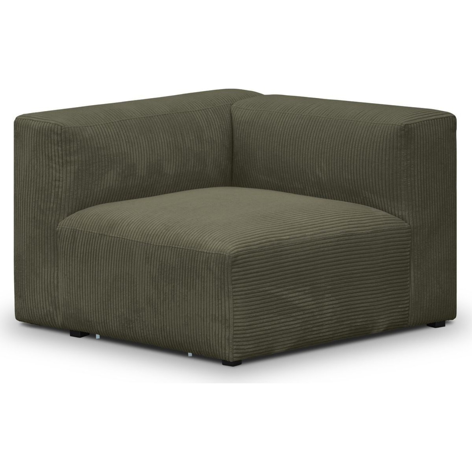 Module d'angle réversible - MODULO