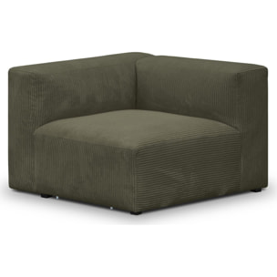 Module d'angle réversible - MODULO