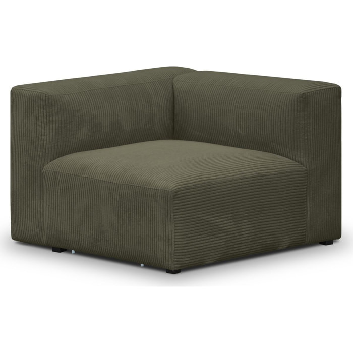 Module d'angle réversible - MODULO