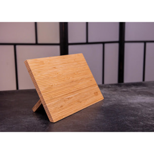 Set Complet de Couteaux (11 pièces) - Collection Pakka San-Mai