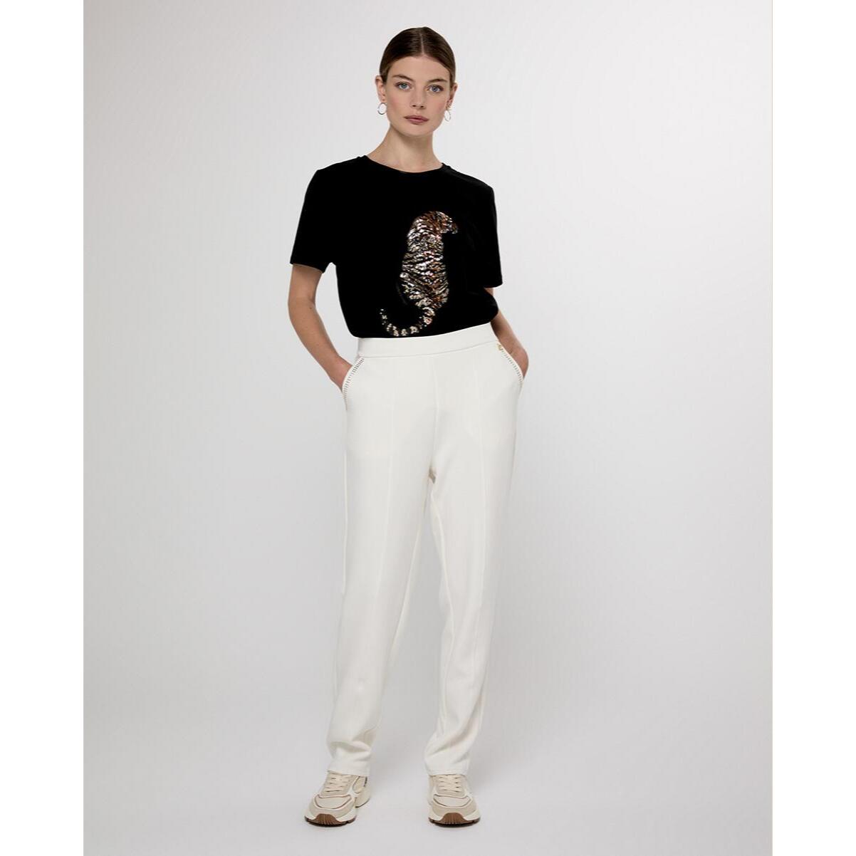 Pantaloni da jogging basic