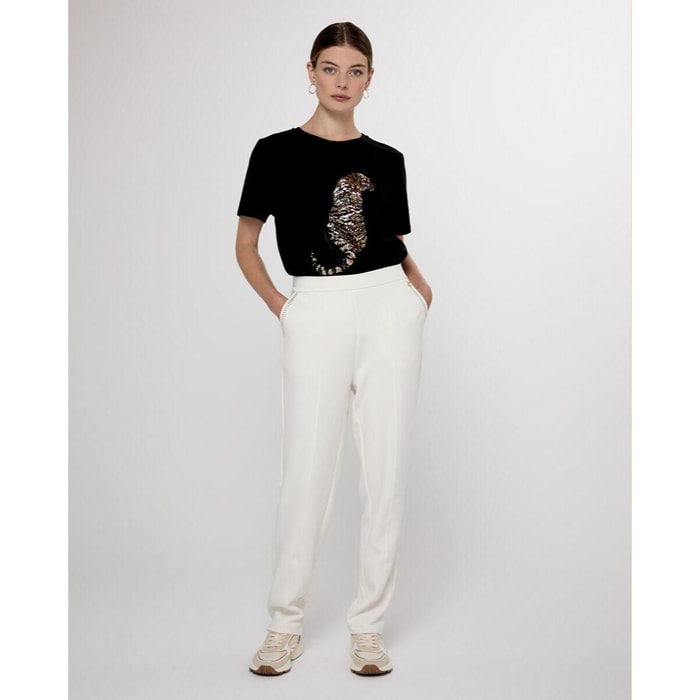 Pantaloni da jogging basic