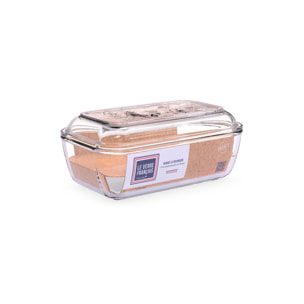 Burriera Mucca - Luminarc