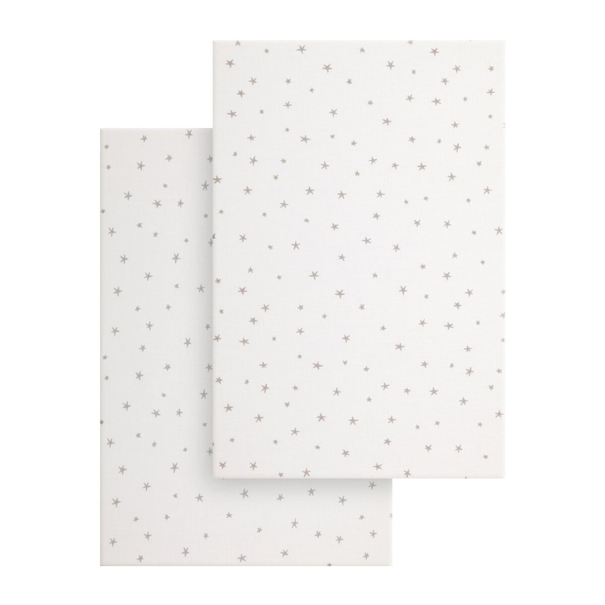 Cambrass Bajera Cuna 60 Pack 2 Uds. Magia