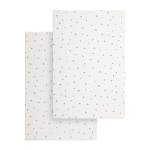 Cambrass Bajera Cuna 60 Pack 2 Uds. Magia