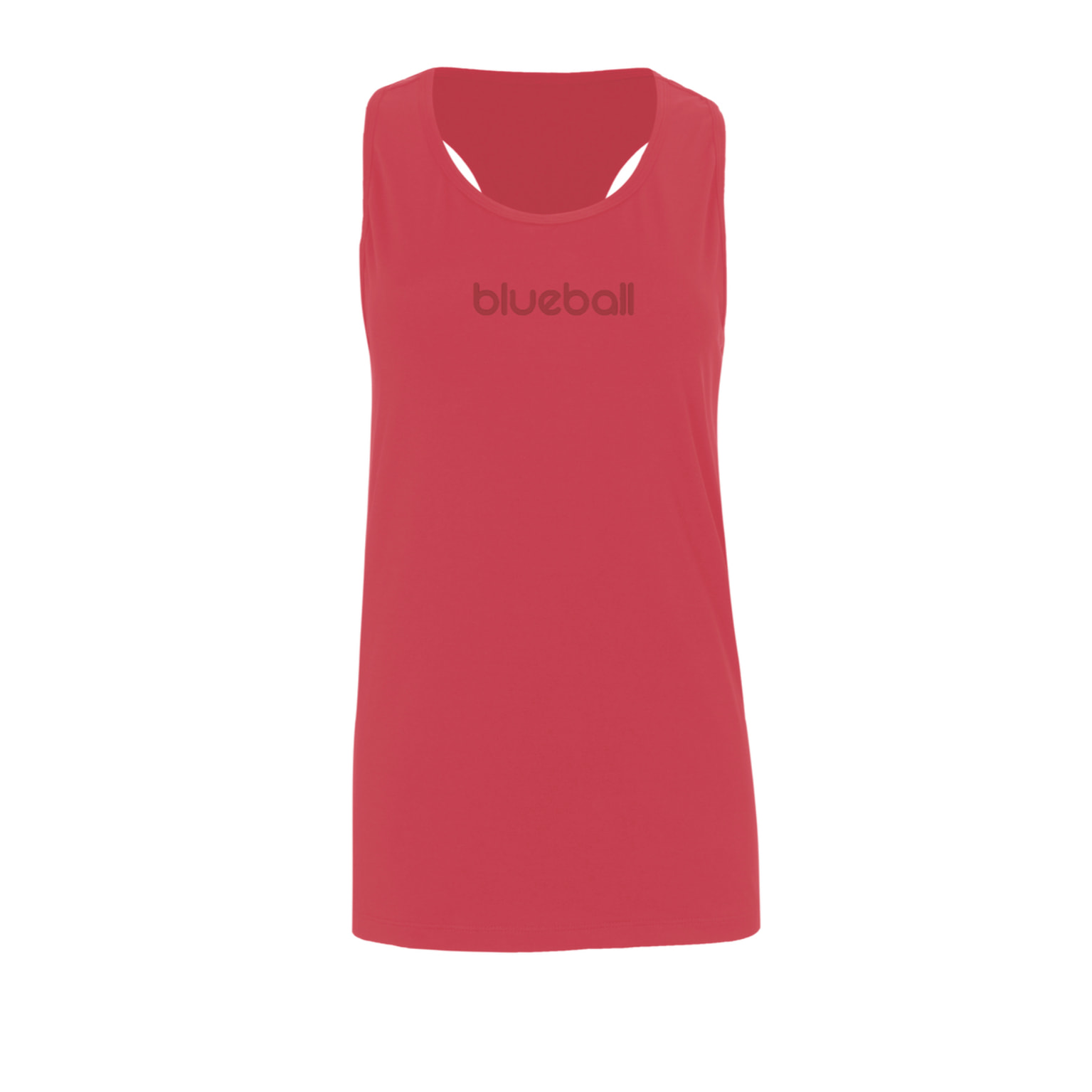 Camiseta técnica sin mangas para mujer BLUEBALL Nara - Rosa