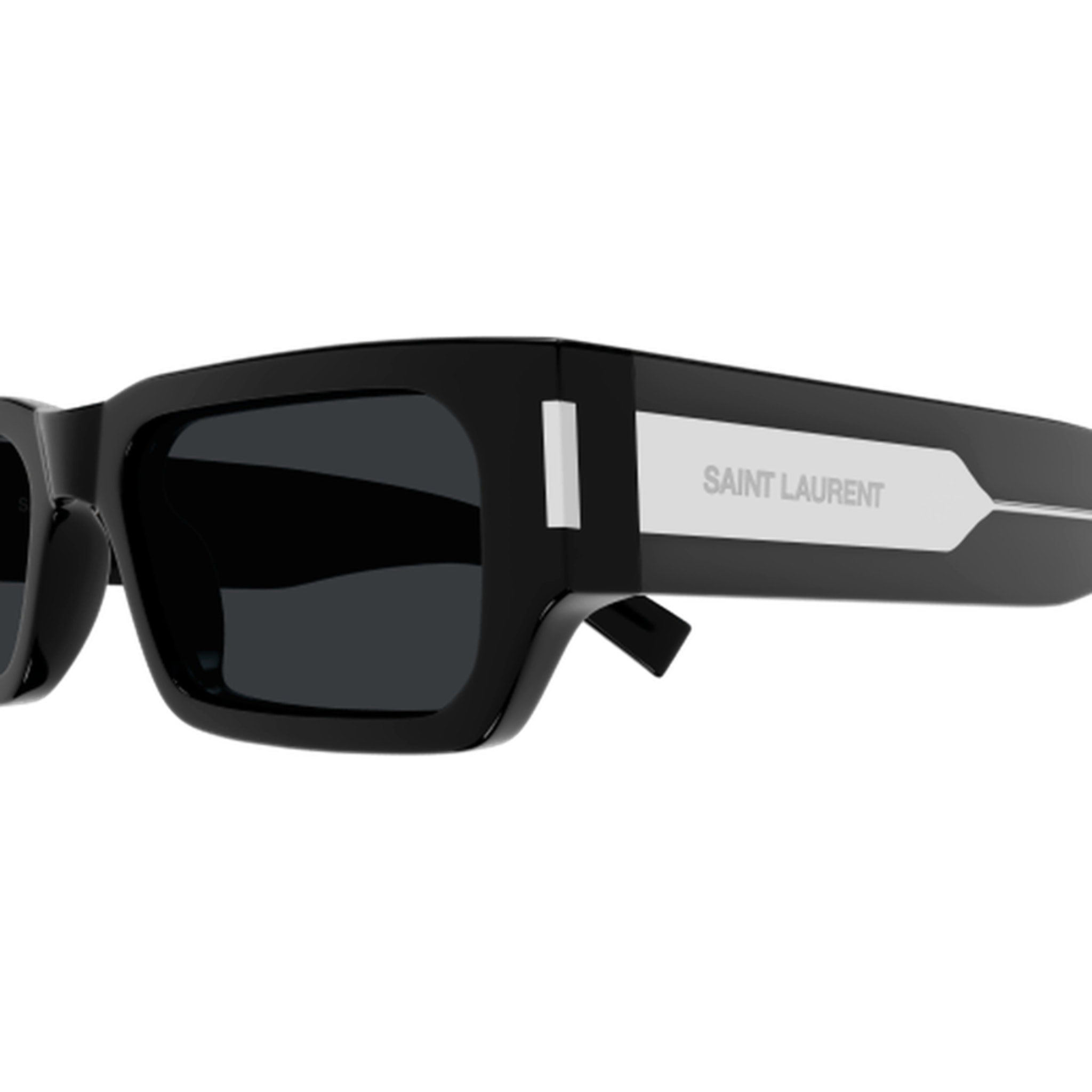 Gafas de Sol Saint Laurent SL 660-001 de Acetato Unisex 54 mm