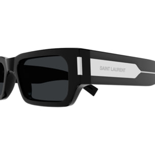 Gafas de Sol Saint Laurent SL 660-001 de Acetato Unisex 54 mm