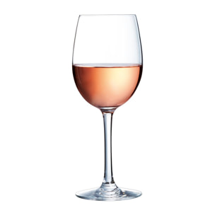 6 Calici a tulipano 35 cl Cabernet - Chef&Sommelier