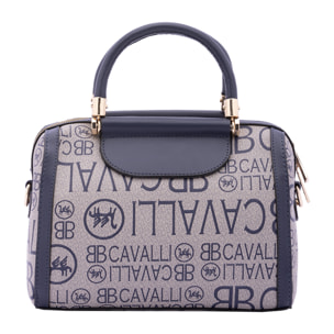 Borsa a bauletto  da donna ecopelle Prodotto Vegano 18x25x14 cm