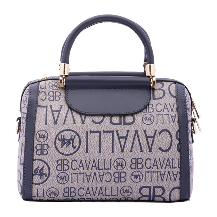 Borsa a bauletto  da donna ecopelle Prodotto Vegano 18x25x14 cm