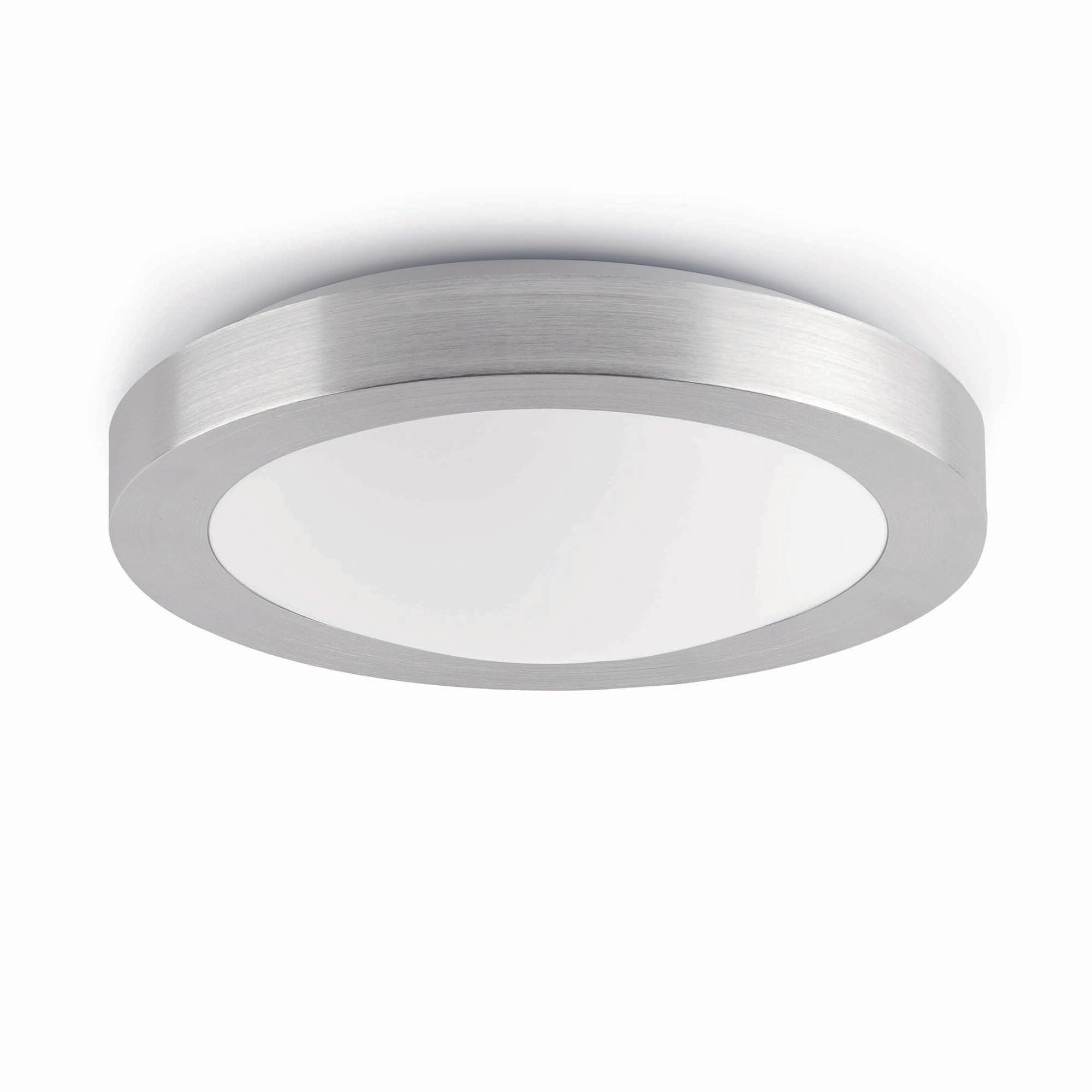 LOGOS 270 Plafón gris