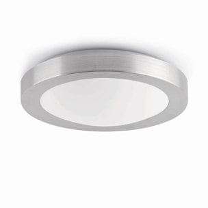 LOGOS 270 Plafón gris