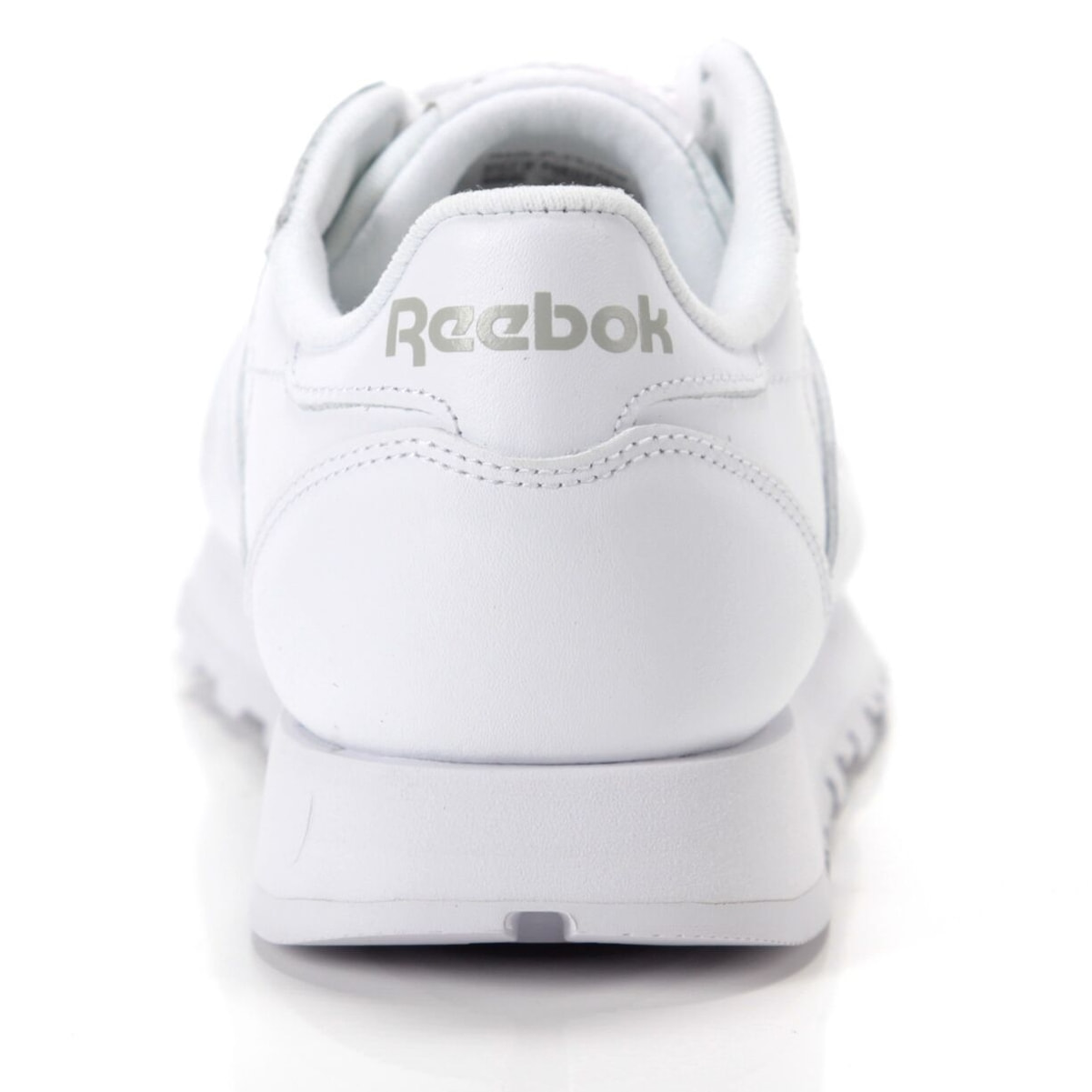 Sneakers Reebok Classic Leather Bianco