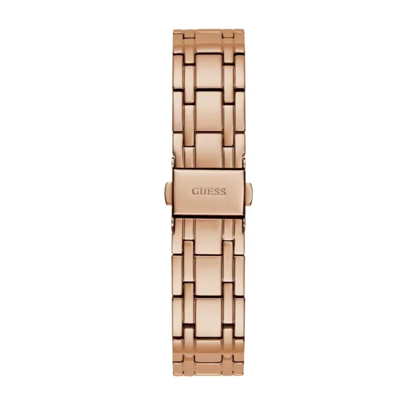 Reloj Guess GW0604L3 Mujer Analogico Cuarzo con Correa de Acero inoxidable