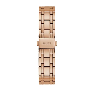 Reloj Guess GW0604L3 Mujer Analogico Cuarzo con Correa de Acero inoxidable
