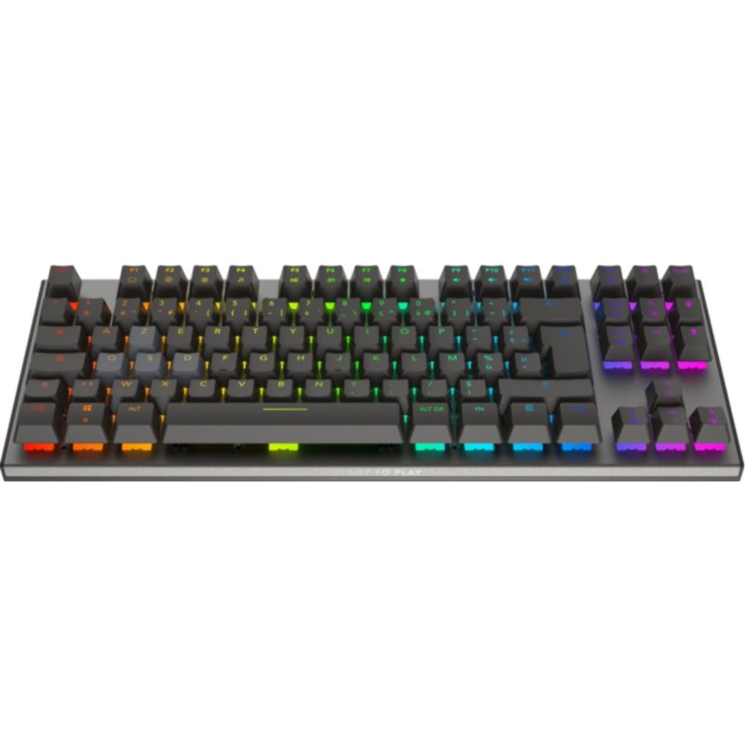 Clavier gamer sans fil SKILLKORP K10 TKL