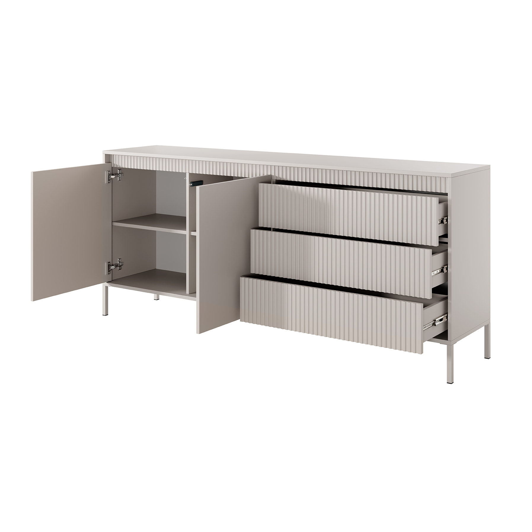 Oresteluchetta Madia KERGI BEIGE