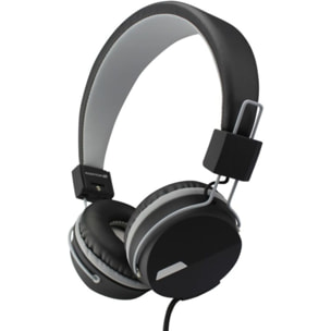 Casque ESSENTIELB Nova 2 noir