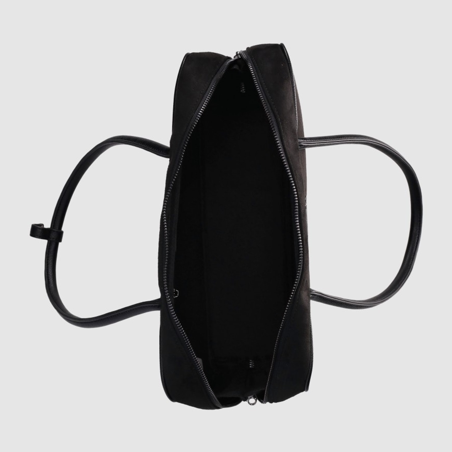 Bolso - Negro - Medida: x x